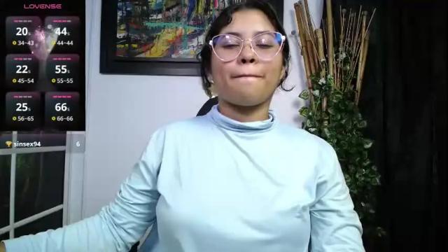 Image 3 of shailayojana Stream on Chaturbate on 2 days ago