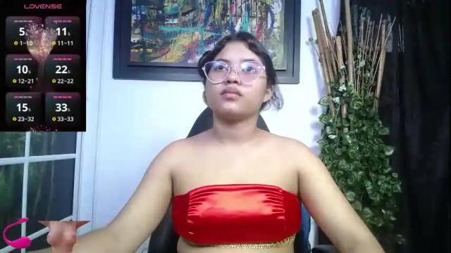 Image 2 of shailayojana Stream on Chaturbate on 2 months ago