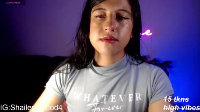 Image 8 of shailene_wood Stream on Chaturbate on 14 months ago