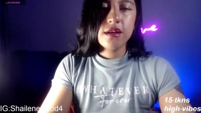Thumbnail 2, shailene_wood's Stream at Chaturbate, 14 months ago