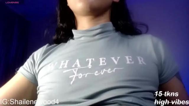 Image 6 of shailene_wood Stream on Chaturbate on 14 months ago