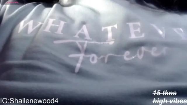 Image 7 of shailene_wood Stream on Chaturbate on 14 months ago