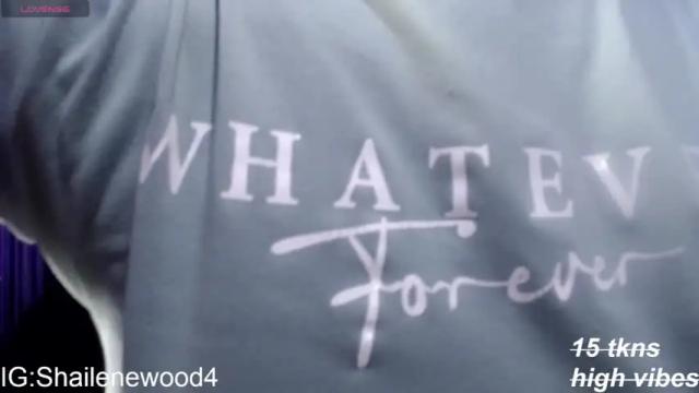 Thumbnail 3, shailene_wood's Stream at Chaturbate, 14 months ago