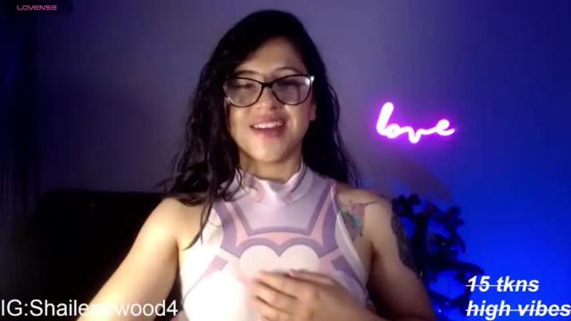 Image 4 of shailene_wood Stream on Chaturbate on 14 months ago