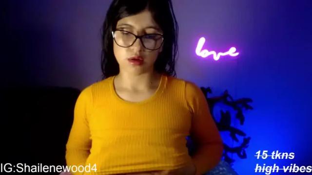 Thumbnail 1, shailene_wood's Stream at Chaturbate, 14 months ago