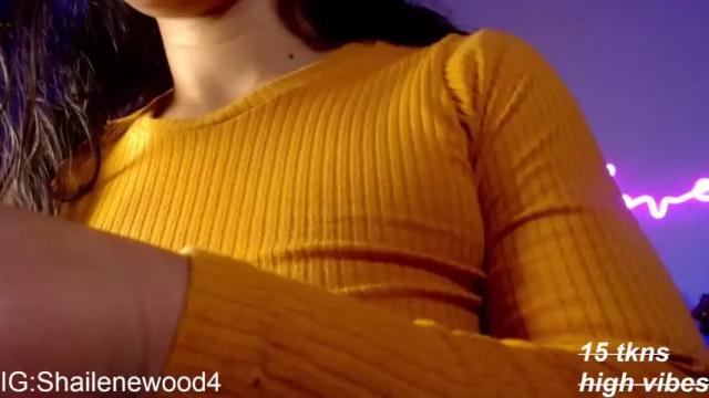 Thumbnail 3, shailene_wood's Stream at Chaturbate, 14 months ago