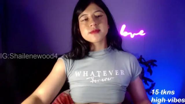 Image 11 of shailene_wood Stream on Chaturbate on 14 months ago