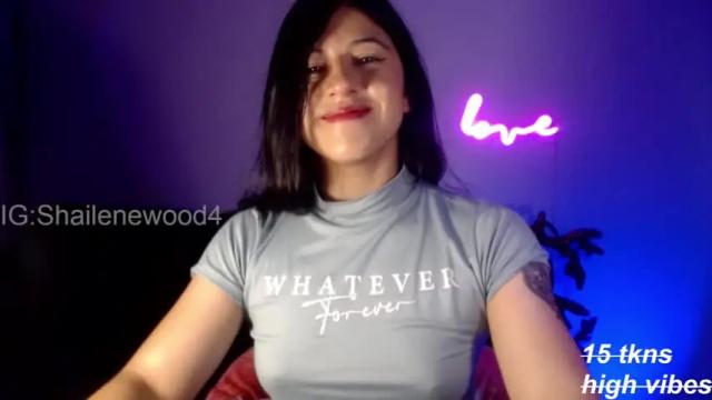 Thumbnail 2, shailene_wood's Stream at Chaturbate, 14 months ago