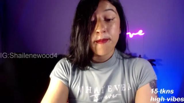 Image 6 of shailene_wood Stream on Chaturbate on 14 months ago
