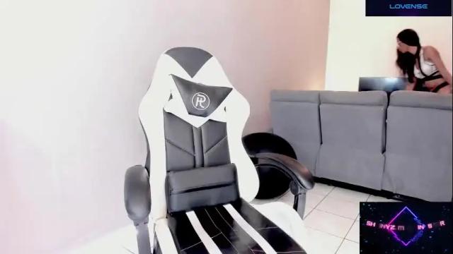 Thumbnail 1, shainyz's Stream at Chaturbate, 6 months ago