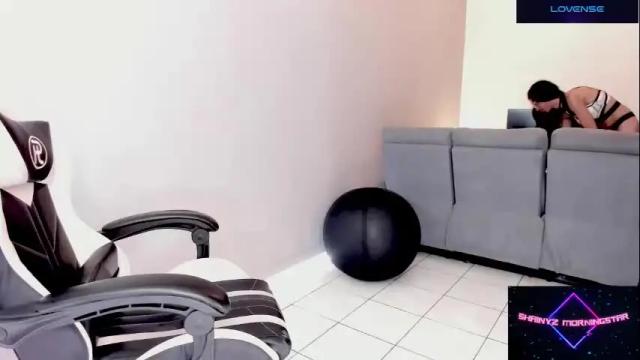 Thumbnail 3, shainyz's Stream at Chaturbate, 6 months ago