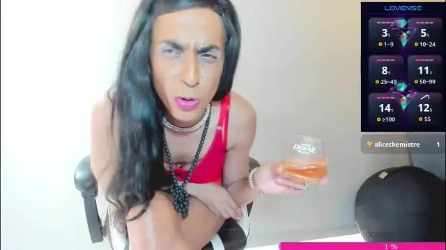 Image 7 of shainyz Stream on Chaturbate on 21 days ago