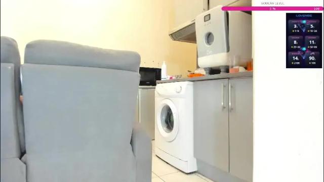 Thumbnail 2, shainyz's Stream at Chaturbate, 5 days ago