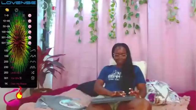Image 10 of shaira___ Stream on Chaturbate on 16 months ago