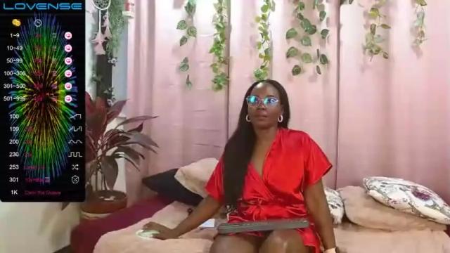 Image 3 of shaira___ Stream on Chaturbate on 16 months ago