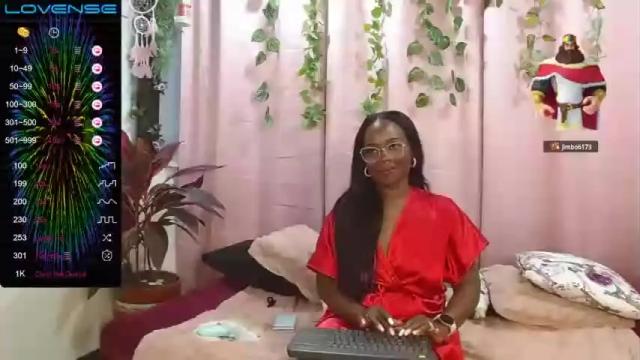 Thumbnail 2, shaira___'s Stream at Chaturbate, 16 months ago