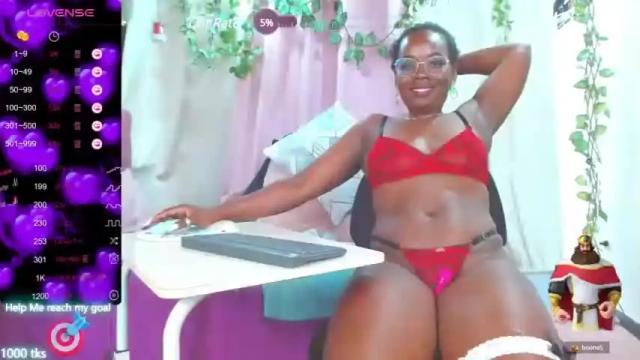 Thumbnail 3, shaira___'s Stream at Chaturbate, 13 months ago