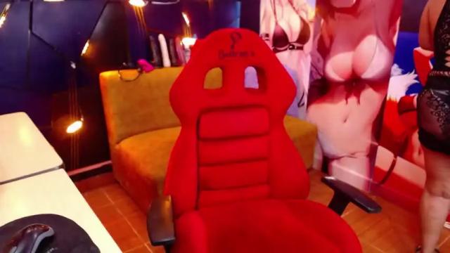 Image 10 of shaira_moreno Stream on Chaturbate on 20 months ago