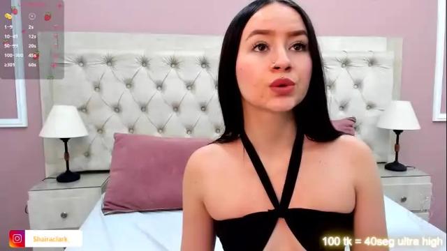 Image 4 of shairaclark Stream on Chaturbate on 1 month ago