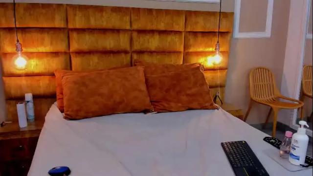 Thumbnail 1, shairaclark's Stream at Chaturbate, 1 month ago