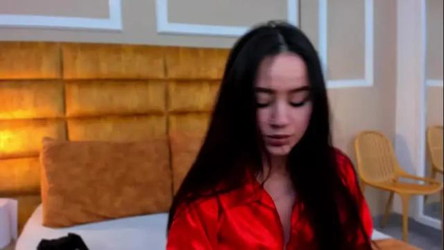 Thumbnail 1, shairaclark's Stream at Chaturbate, 1 month ago