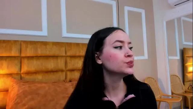 Thumbnail 1, shairaclark's Stream at Chaturbate, 1 month ago