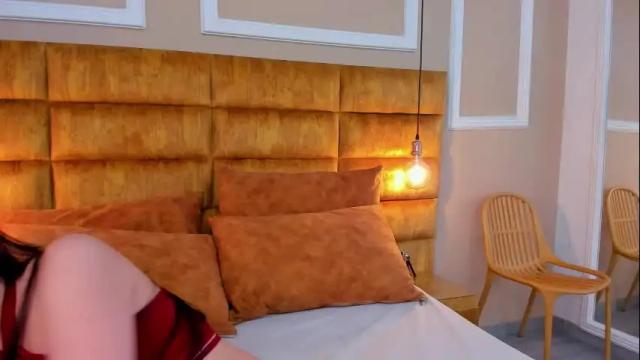 Thumbnail 1, shairaclark's Stream at Chaturbate, 20 days ago