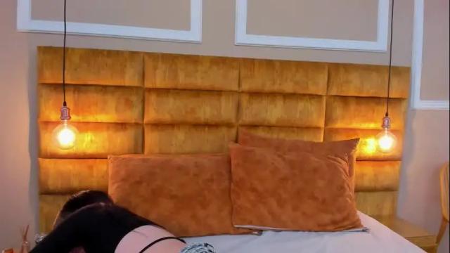 Thumbnail 1, shairaclark's Stream at Chaturbate, 13 days ago
