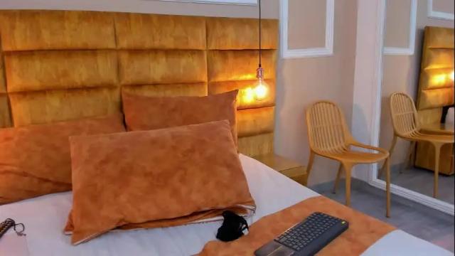 Thumbnail 2, shairaclark's Stream at Chaturbate, 13 days ago