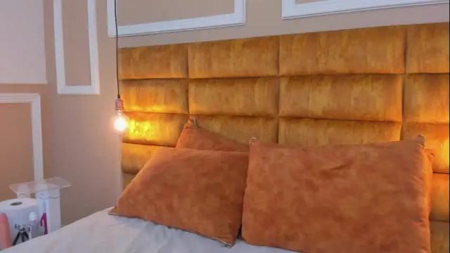 Image 6 of shairaclark Stream on Chaturbate on 10 days ago
