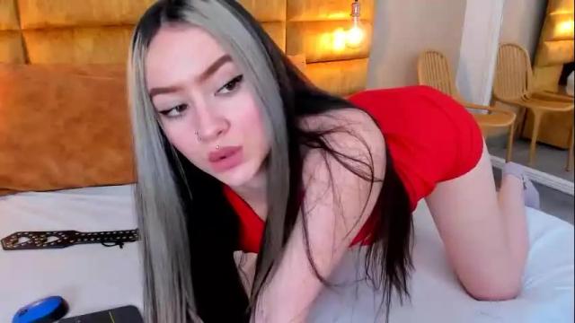 Thumbnail 3, shairaclark's Stream at Chaturbate, 2 months ago