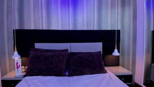 Thumbnail 3, shairaclark's Stream at Chaturbate, 1 month ago