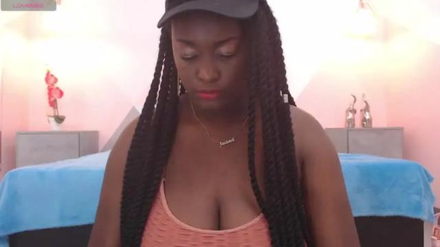 Thumbnail 2, shairacoxx's Stream at Chaturbate, 13 months ago