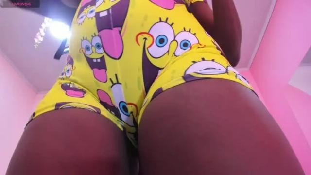 Thumbnail 2, shairacoxx's Stream at Chaturbate, 13 months ago