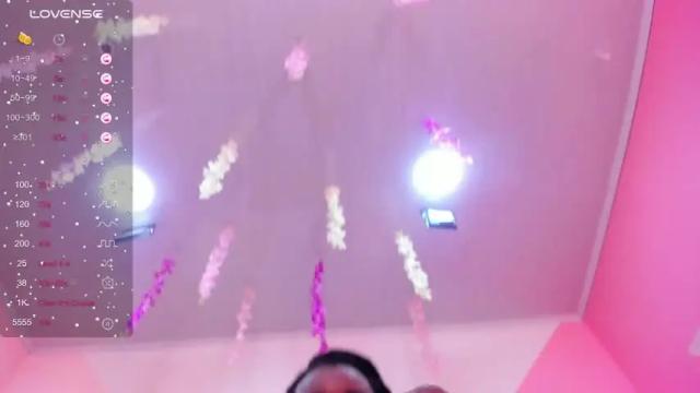 Thumbnail 2, shairacoxx's Stream at Chaturbate, 13 months ago