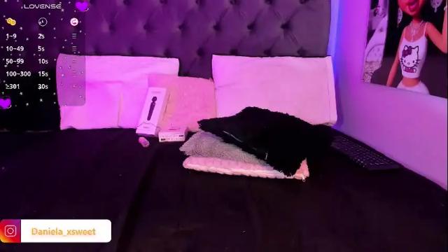 Thumbnail 2, shairytovar's Stream at Chaturbate, 1 month ago