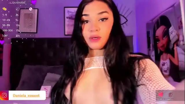 Thumbnail 1, shairytovar's Stream at Chaturbate, 21 days ago