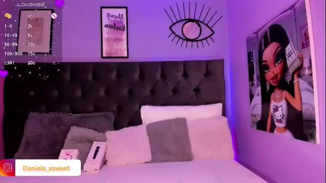 Thumbnail 2, shairytovar's Stream at Chaturbate, 21 days ago
