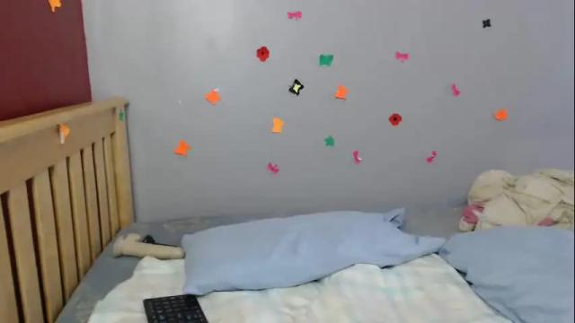 Image 6 of shakkiecam Stream on Chaturbate on 5 months ago