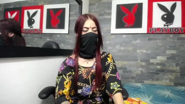 Image 3 of shaktitiare_ Stream on Chaturbate on 16 months ago