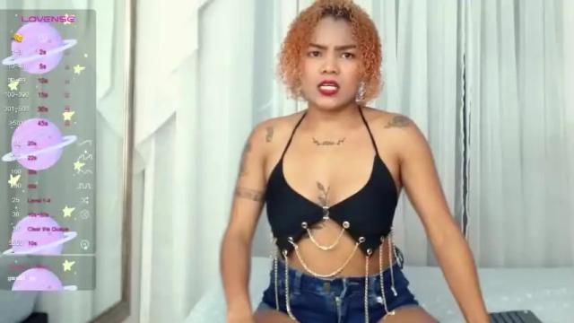 Image 6 of shalome_alik Stream on Chaturbate on 17 months ago