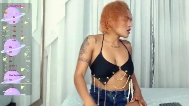 Image 7 of shalome_alik Stream on Chaturbate on 17 months ago