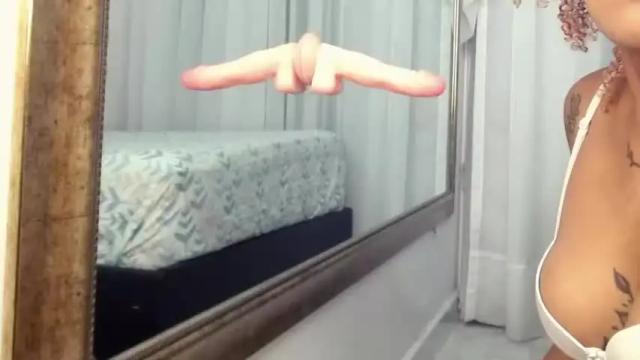 Image 4 of shalome_alik Stream on Chaturbate on 17 months ago