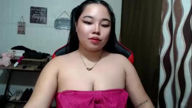 Image 4 of shamcysupsup Stream on Chaturbate on 1 month ago