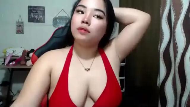 Image 6 of shamcysupsup Stream on Chaturbate on 1 month ago