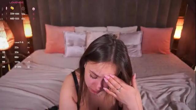 Image 2 of shame_lesss Stream on Chaturbate on 27 days ago
