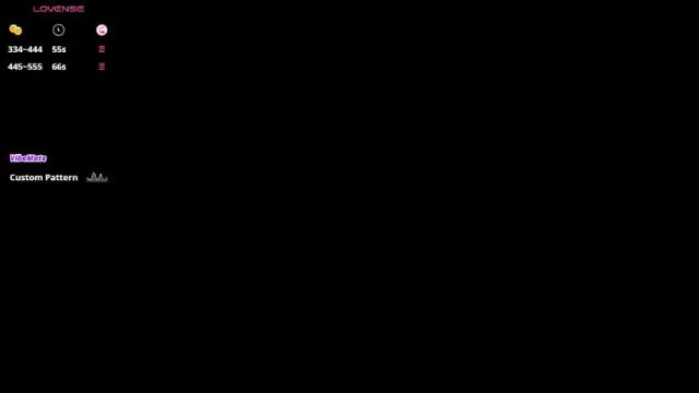 Thumbnail 3, shame_lesss's Stream at Chaturbate, 23 days ago