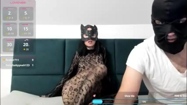 Thumbnail 1, shamelesscouple2's Stream at Chaturbate, 1 month ago