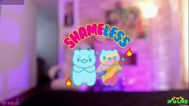 Thumbnail 1, shamelesss_'s Stream at Chaturbate, 13 days ago
