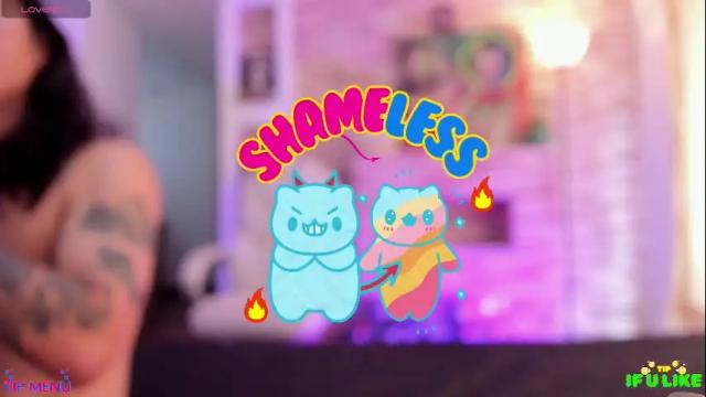 Image 2 of shamelesss_ Stream on Chaturbate on 16 days ago